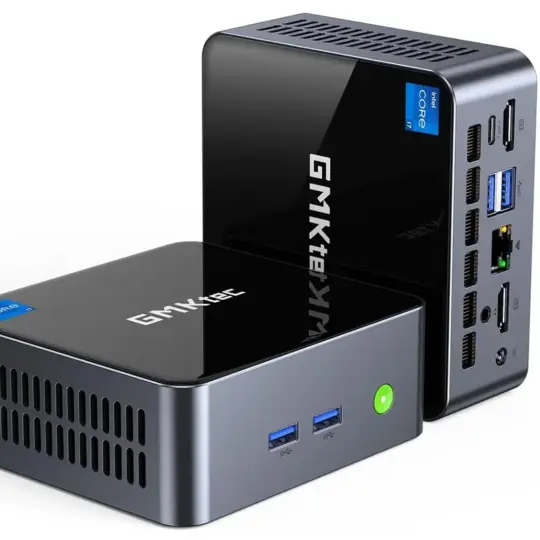 Mac Mini Competitor Running Windows Now 40% Off - Early Christmas Deals on Amazon 33