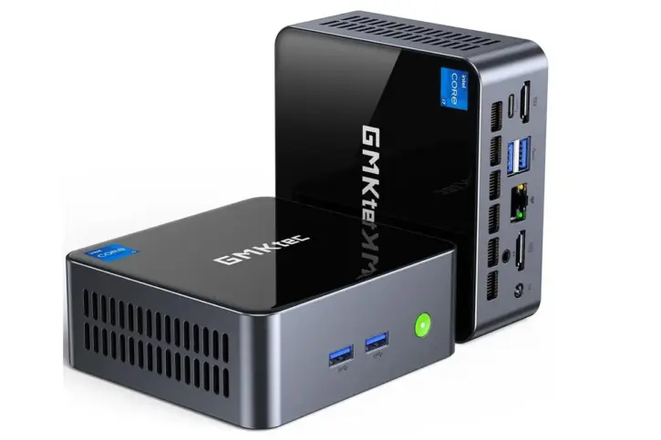 Mac Mini Competitor Running Windows Now 40% Off - Early Christmas Deals on Amazon 38