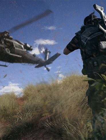 Ubisoft Announces Tom Clancy’s Ghost Recon Wildlands Ubisoft Announces Tom Clancy’s Ghost Recon Wildlands 36