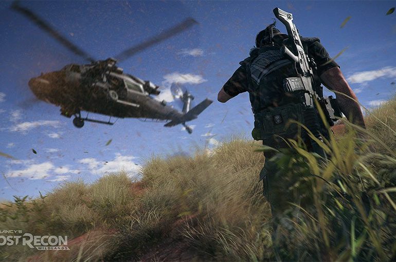 Ubisoft Announces Tom Clancy’s Ghost Recon Wildlands 38
