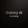 Galaxy AI coming to Samsung's 2024 foldables 1