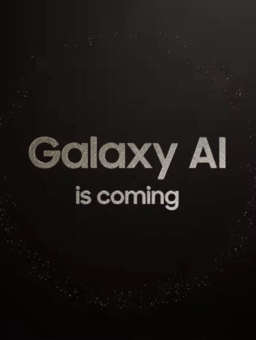 Galaxy AI coming to Samsung's 2024 foldables 36