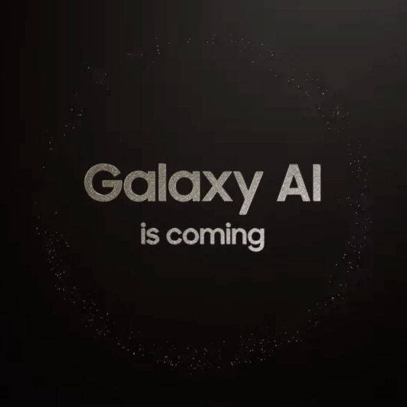 Galaxy AI coming to Samsung's 2024 foldables 32