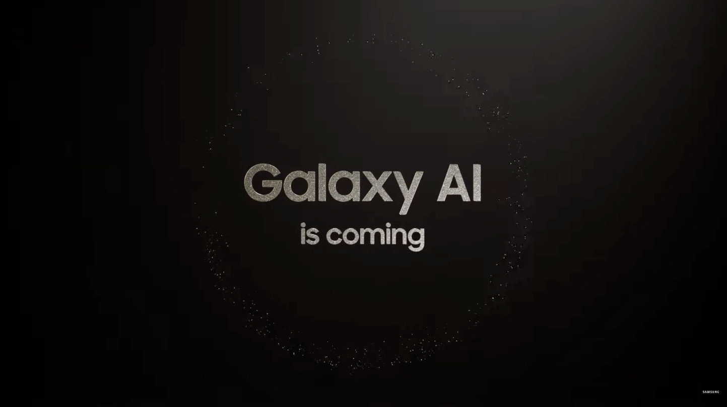 Galaxy AI coming to Samsung's 2024 foldables 30