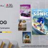 <p><strong>"December 2024 PlayStation Plus Game Catalog Adds Sonic Frontiers, Forspoken, and More"</strong></p> 46