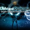 C9 Light and Darkness Update Celebration Gift Giveaway 1