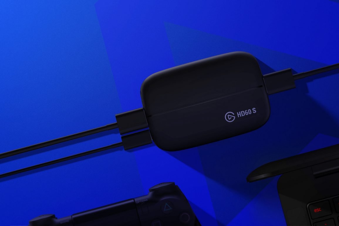 Elgato Game Capture HD60 S Unveiled 33