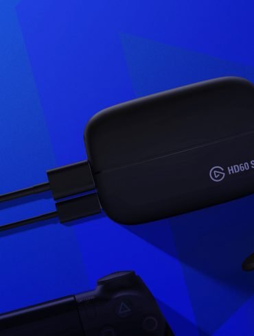 Elgato Game Capture HD60 S Unveiled 36