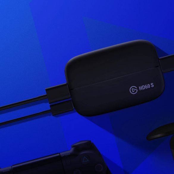 Elgato Game Capture HD60 S Unveiled 29