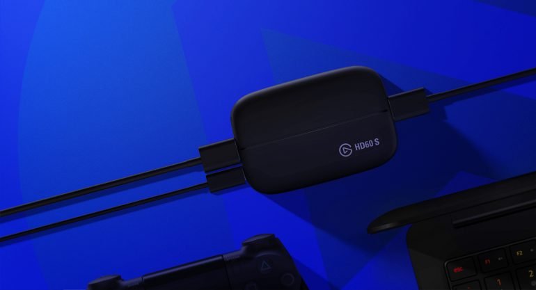 Elgato Game Capture HD60 S Unveiled 3