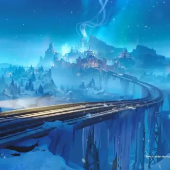 Genshin Impact Announces Snezhnaya Launch Date in August 36