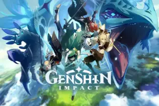 Genshin Impact PS4 Delisting in 2025 What It Means for Players 31