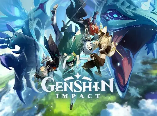 Genshin Impact PS4 Delisting in 2025 What It Means for Players 37