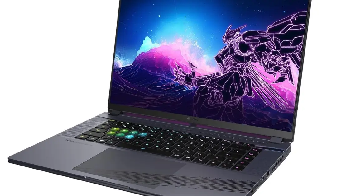 Grab the Gigabyte Gaming Laptop with 32GB RAM on Sale at Amazon! 31