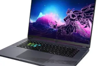 Grab the Gigabyte Gaming Laptop with 32GB RAM on Sale at Amazon! 62