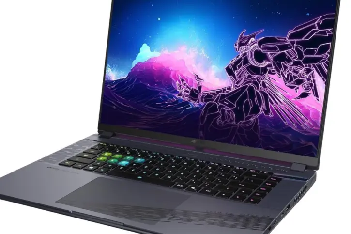Grab the Gigabyte Gaming Laptop with 32GB RAM on Sale at Amazon! 42