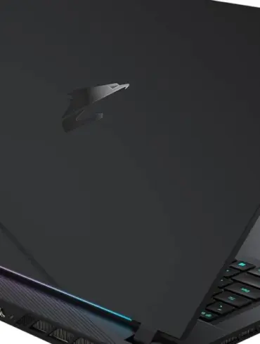Gamers, Gigabyte gaming laptops on sale — up to 22% off 42