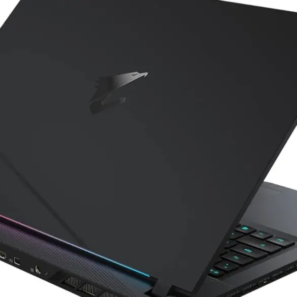 Gamers, Gigabyte gaming laptops on sale — up to 22% off 36