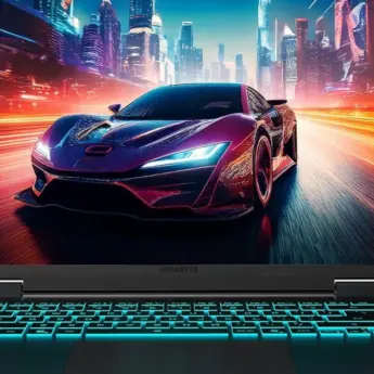 Score a $100 Discount on the Gigabyte RTX 5070 Gaming Laptop Today! 41