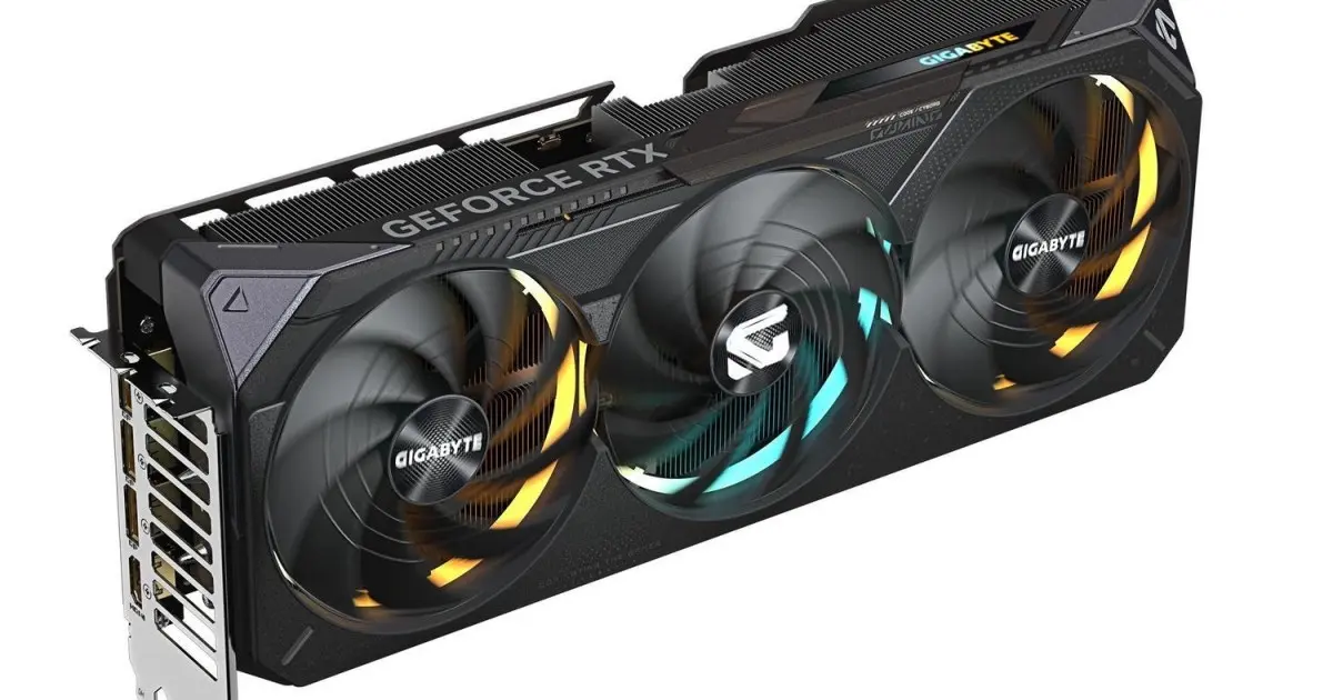 Gigabyte GeForce RTX 5080 GPU on Sale but Here's What You Need to Know 33