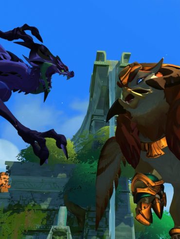 Gigantic Enters Open Beta on Windows 10 & Xbox One 29