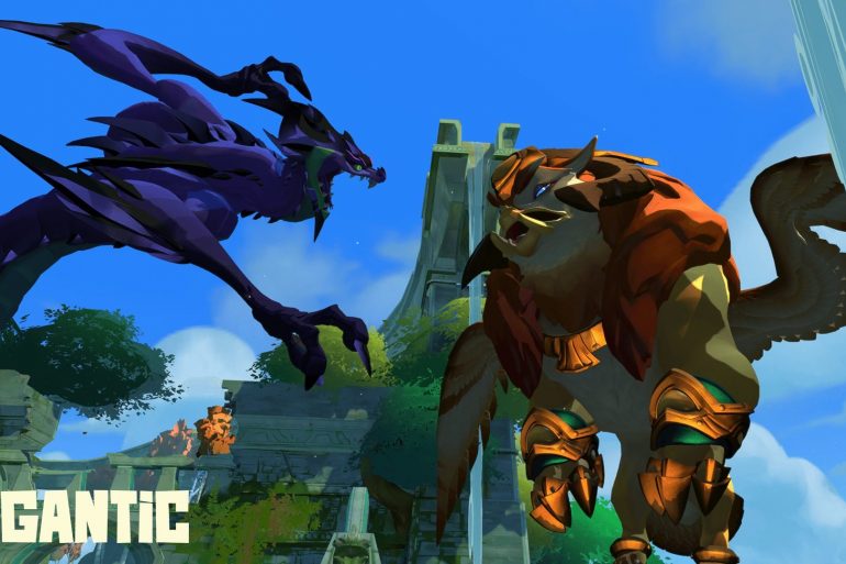 Gigantic Enters Open Beta on Windows 10 & Xbox One 36