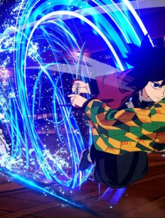 Demon Slayer: Kimetsu no Yaiba - The Hinokami Chronicles 2 Welcomes Giyu Tomioka (Infinity Castle) Character Pack from the Demon Slayer: Kimetsu no Yaiba Infinity Castle Character Pass on March 12 with New Screenshots Released! Demon Slayer: Kimetsu no Yaiba - The Hinokami Chronicles 2 Welcomes Giyu Tomioka (Infinity Castle) Character Pack from the Demon Slayer: Kimetsu no Yaiba Infinity Castle Character Pass on March 12 with New Screenshots Released! 36