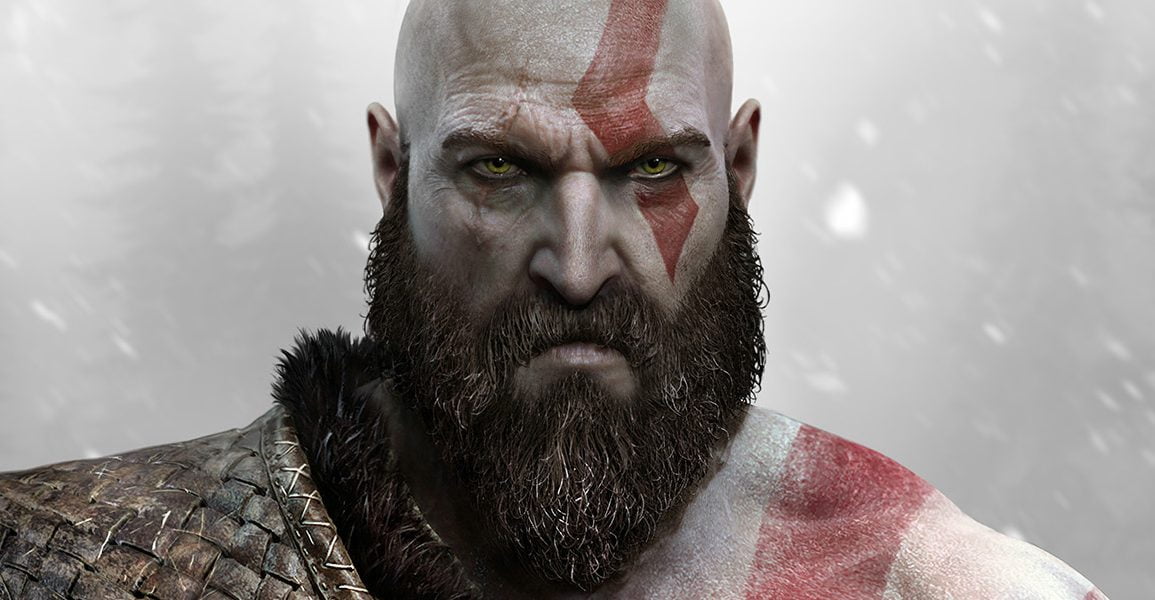 God of War Review 33