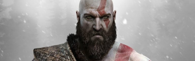 God of War Review 6