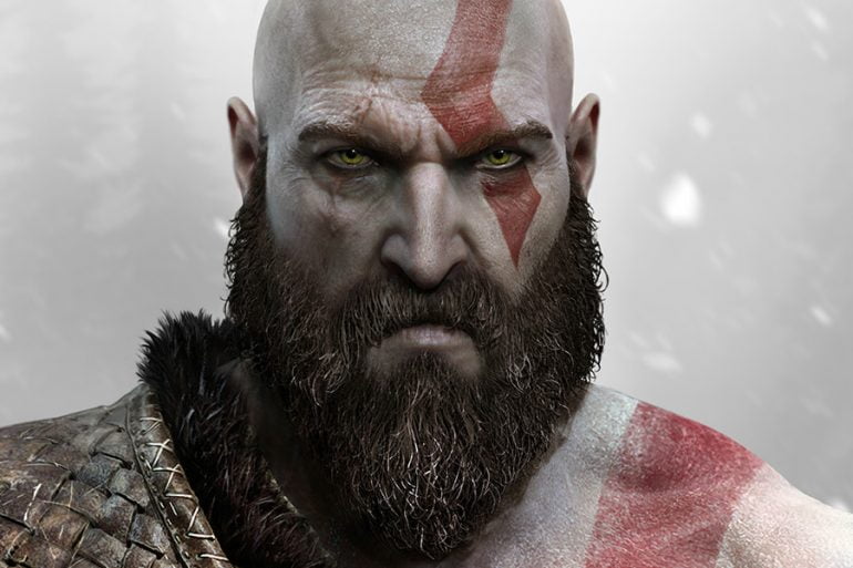 God of War Review 35