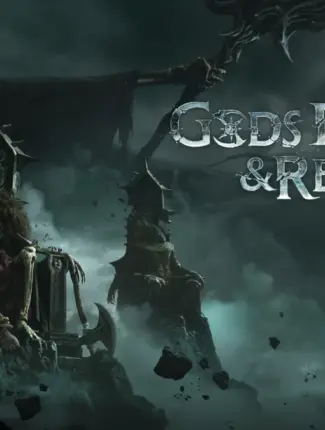 Gods, Death & Reapers: Closed Alpha 4 Revealed for November 36