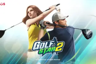Golf Star 2 Launches Softly on iOS and Android in Singapore and the Philippines 33