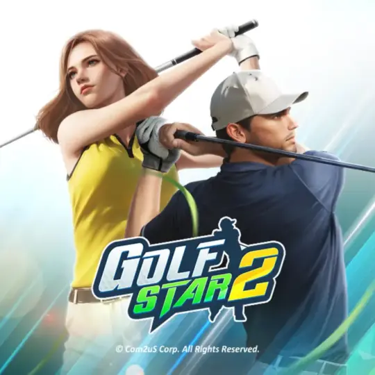 Golf Star 2 Launches Softly on iOS and Android in Singapore and the Philippines Golf Star 2 Launches Softly on iOS and Android in Singapore and the Philippines 34