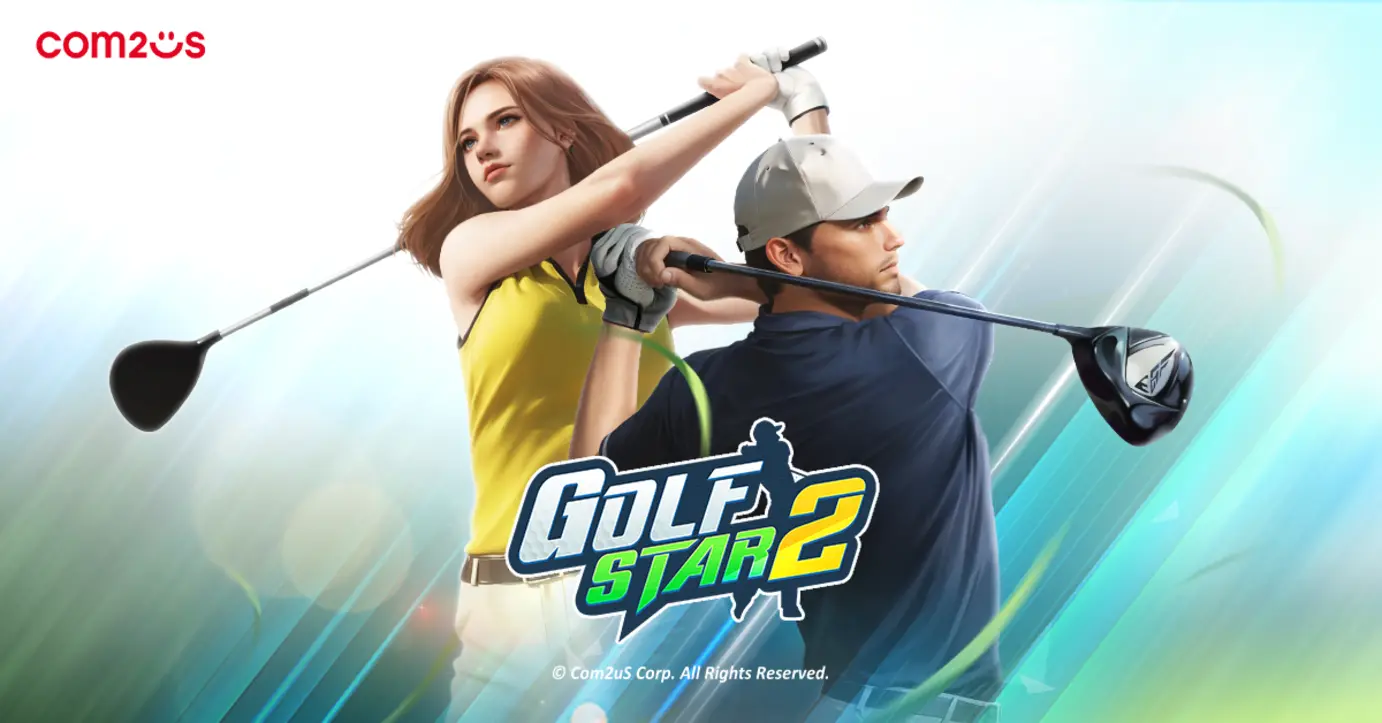 Golf Star 2 Launches Softly on iOS and Android in Singapore and the Philippines 33