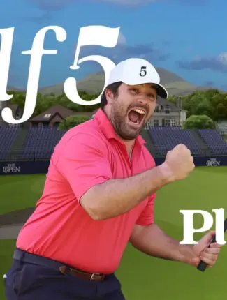 Golf 5 Introduces Significant Visual, Gameplay, and Control Improvements in Latest Playoff Update 36