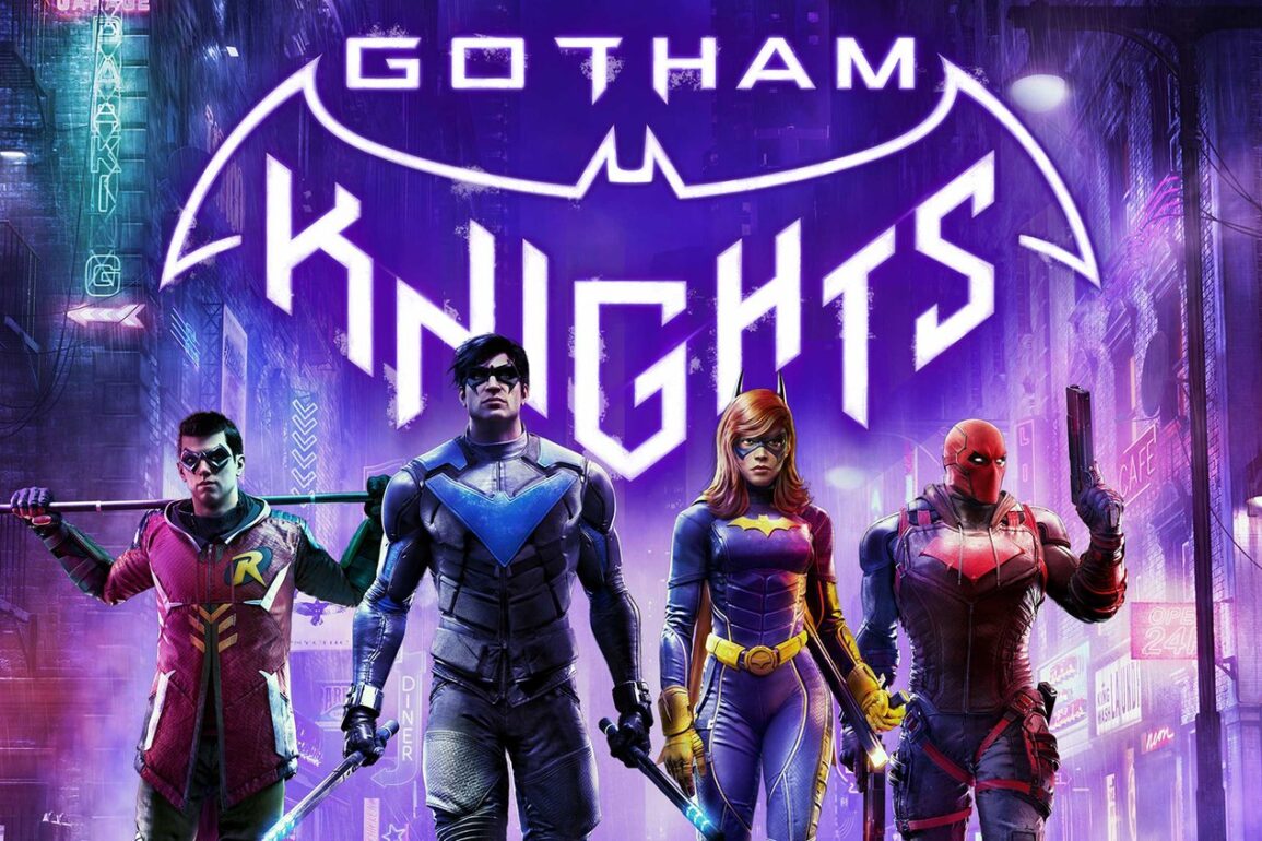 October 2023 PS Plus Extra Game Leaks: Gotham Knights Among the Major Attractions — Excessive Gaming Buzz 33