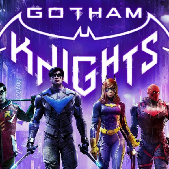 October 2023 PS Plus Extra Game Leaks: Gotham Knights Among the Major Attractions — Excessive Gaming Buzz 37