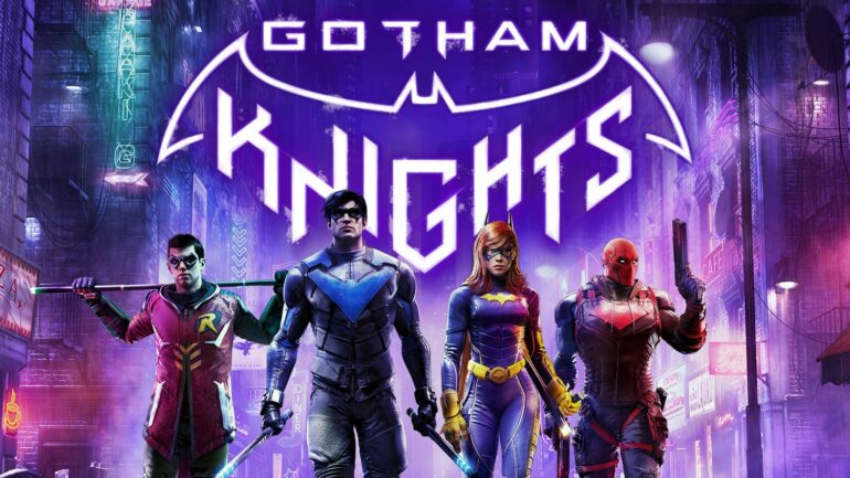 October 2023 PS Plus Extra Game Leaks: Gotham Knights Among the Major Attractions — Excessive Gaming Buzz 3