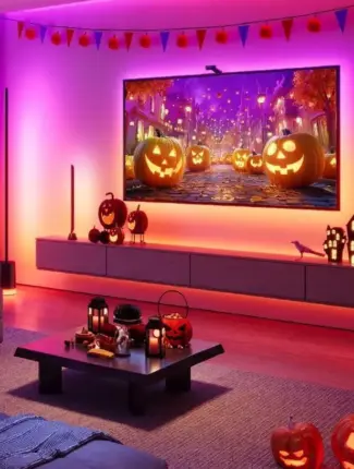 Govee Reduces Price on Color Floor Lamp, Now More Affordable Than Budget Options on Amazon Govee Reduces Price on Color Floor Lamp, Now More Affordable Than Budget Options on Amazon 36