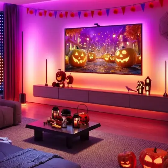 Govee Reduces Price on Color Floor Lamp, Now More Affordable Than Budget Options on Amazon Govee Reduces Price on Color Floor Lamp, Now More Affordable Than Budget Options on Amazon 37