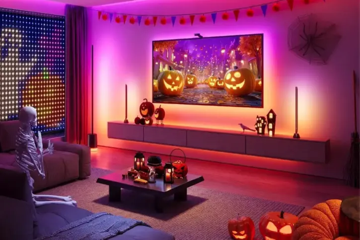 Govee Reduces Price on Color Floor Lamp, Now More Affordable Than Budget Options on Amazon 38