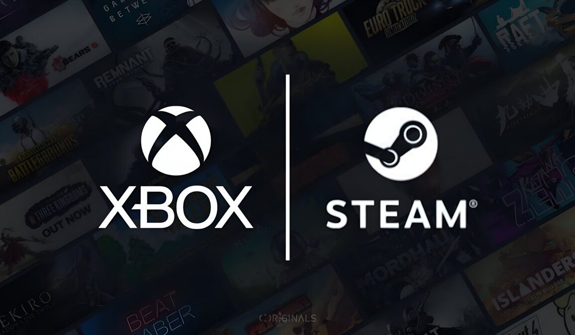 Exciting News: Microsoft Could Bring Steam to Xbox! 33
