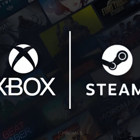 Exciting News: Microsoft Could Bring Steam to Xbox! Exciting News: Microsoft Could Bring Steam to Xbox! 34