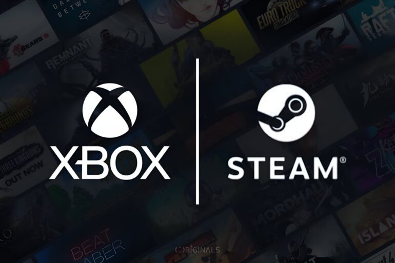 Exciting News: Microsoft Could Bring Steam to Xbox! 38