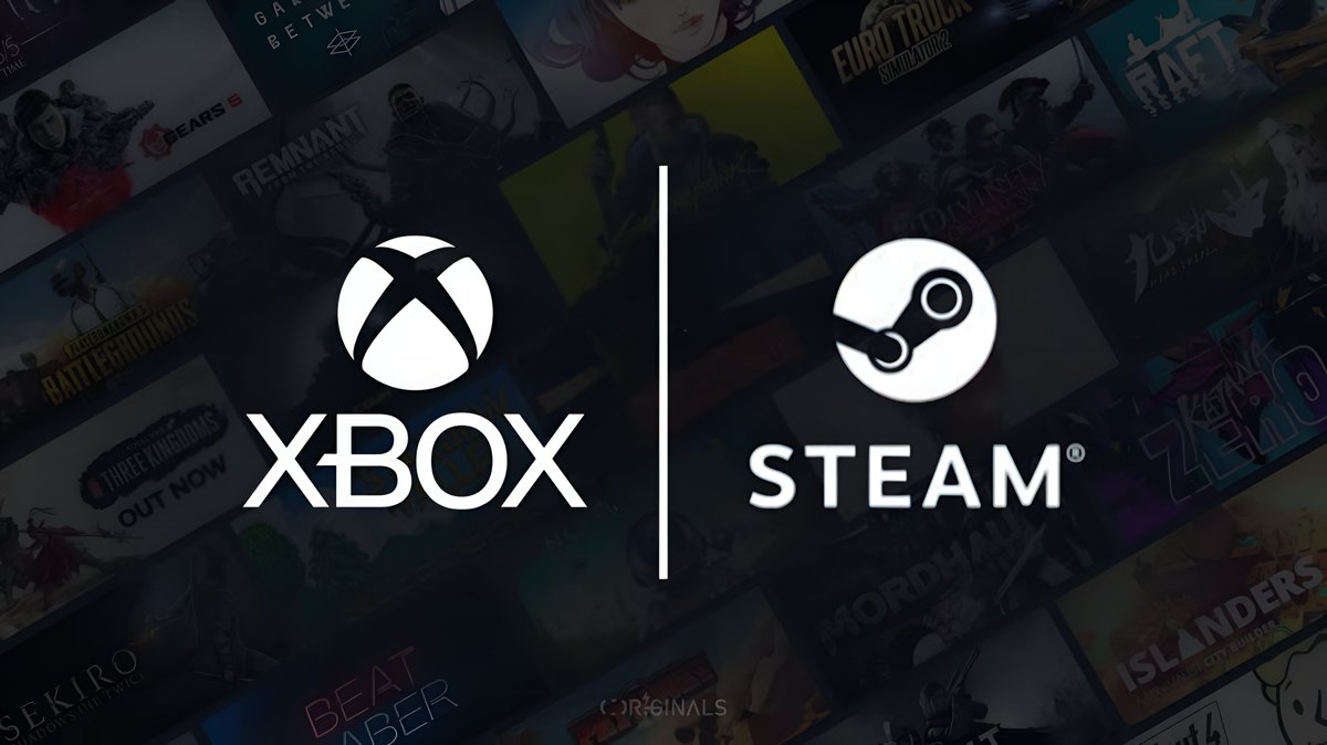 Exciting News: Microsoft Could Bring Steam to Xbox! 33