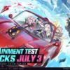 Neverness to Everness Launches Global Closed Beta for PC from July 3–16 71