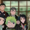 AlternaVvelt Blue Exorcist AS Launches as a New Mobile 3D Action RPG on June 25 71