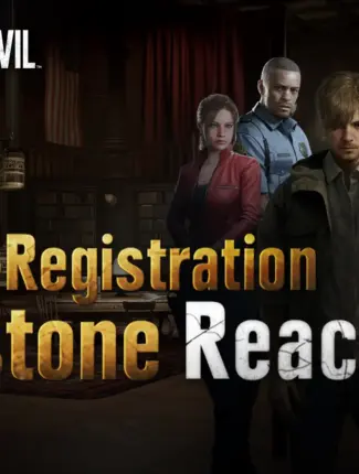 Resident Evil Survival Unit Surges Past 1 Million Pre-Registrations Resident Evil Survival Unit Surges Past 1 Million Pre-Registrations 36