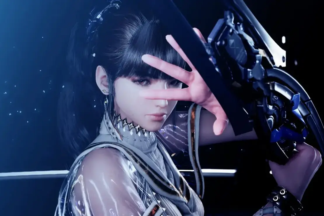 Stellar Blade 2 Is Actively Being Developed to Become a Superior Series 33