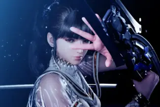 Stellar Blade 2 Is Actively Being Developed to Become a Superior Series 33